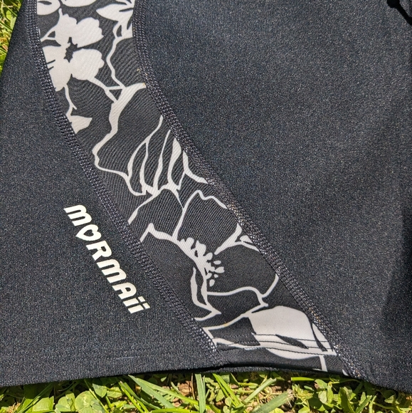 Mormaii Beach Tennis Pro Neoprene wetsuit‎ shorts - Picture 2 of 11